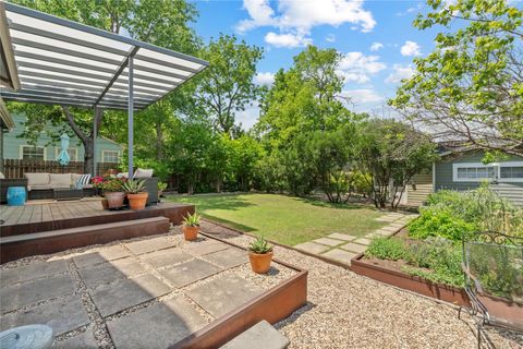 Tiny photo for 1704 W 34th ST, Austin, TX 78703 (MLS # 6193827)