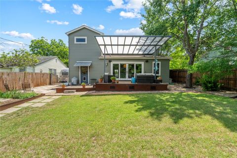 Tiny photo for 1704 W 34th ST, Austin, TX 78703 (MLS # 6193827)