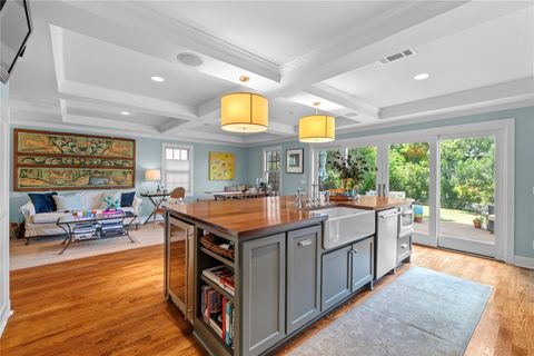 Tiny photo for 1704 W 34th ST, Austin, TX 78703 (MLS # 6193827)