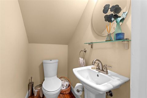 Tiny photo for 1704 W 34th ST, Austin, TX 78703 (MLS # 6193827)