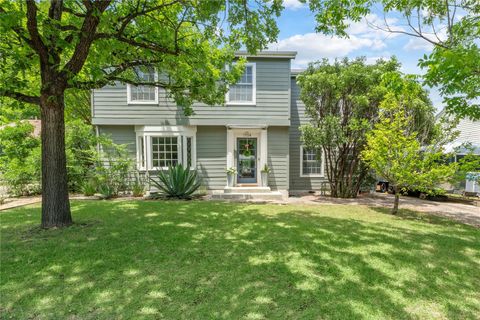 Tiny photo for 1704 W 34th ST, Austin, TX 78703 (MLS # 6193827)