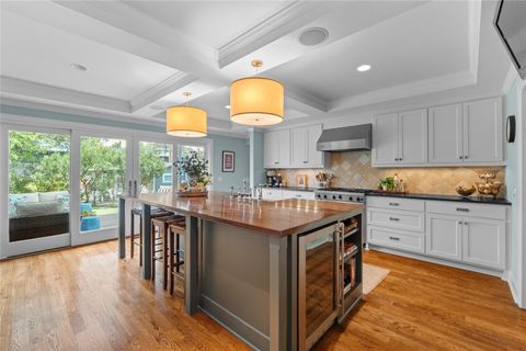 Tiny photo for 1704 W 34th ST, Austin, TX 78703 (MLS # 6193827)