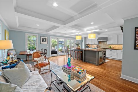 Tiny photo for 1704 W 34th ST, Austin, TX 78703 (MLS # 6193827)