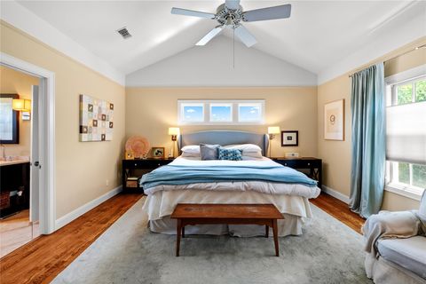 Tiny photo for 1704 W 34th ST, Austin, TX 78703 (MLS # 6193827)