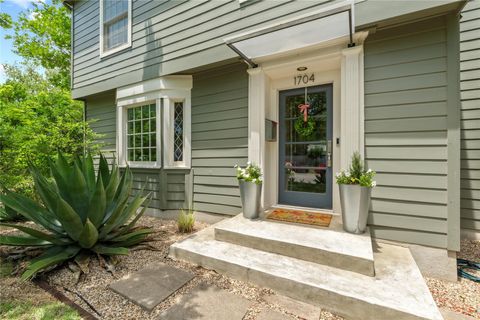 Tiny photo for 1704 W 34th ST, Austin, TX 78703 (MLS # 6193827)