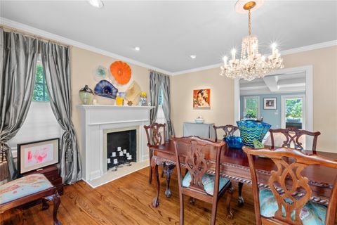 Tiny photo for 1704 W 34th ST, Austin, TX 78703 (MLS # 6193827)