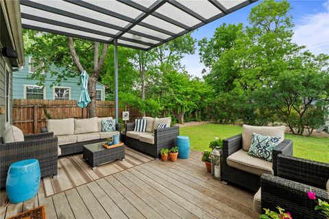 Tiny photo for 1704 W 34th ST, Austin, TX 78703 (MLS # 6193827)