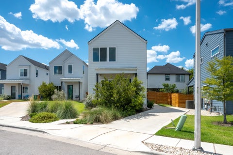 Photo of 1190 Sarabeth WAY, Austin, TX 78721 (MLS # 5922893)