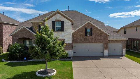 Tiny photo for 3301 Falconers WAY, Pflugerville, TX 78660 (MLS # 5378324)