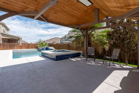 Tiny photo for 3301 Falconers WAY, Pflugerville, TX 78660 (MLS # 5378324)