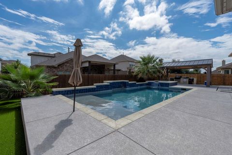 Tiny photo for 3301 Falconers WAY, Pflugerville, TX 78660 (MLS # 5378324)