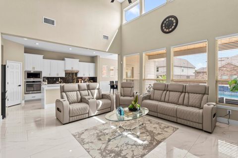 Tiny photo for 3301 Falconers WAY, Pflugerville, TX 78660 (MLS # 5378324)