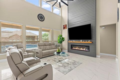 Tiny photo for 3301 Falconers WAY, Pflugerville, TX 78660 (MLS # 5378324)