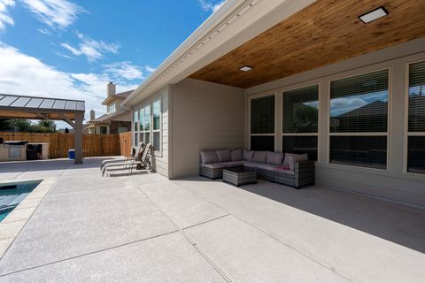 Tiny photo for 3301 Falconers WAY, Pflugerville, TX 78660 (MLS # 5378324)