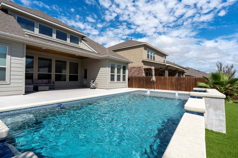 Tiny photo for 3301 Falconers WAY, Pflugerville, TX 78660 (MLS # 5378324)