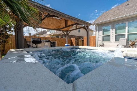 Tiny photo for 3301 Falconers WAY, Pflugerville, TX 78660 (MLS # 5378324)