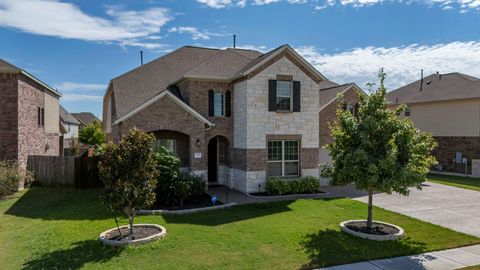 Photo of 3301 Falconers WAY, Pflugerville, TX 78660 (MLS # 5378324)