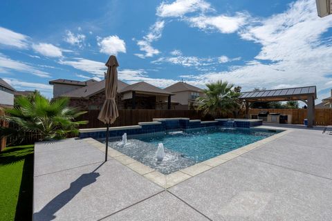 Tiny photo for 3301 Falconers WAY, Pflugerville, TX 78660 (MLS # 5378324)