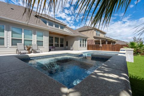 Tiny photo for 3301 Falconers WAY, Pflugerville, TX 78660 (MLS # 5378324)