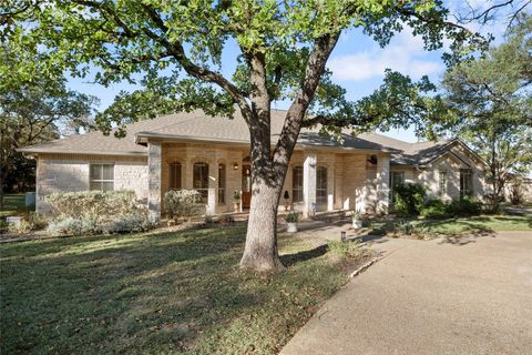 2905 Post River RD Cedar Park TX 78613