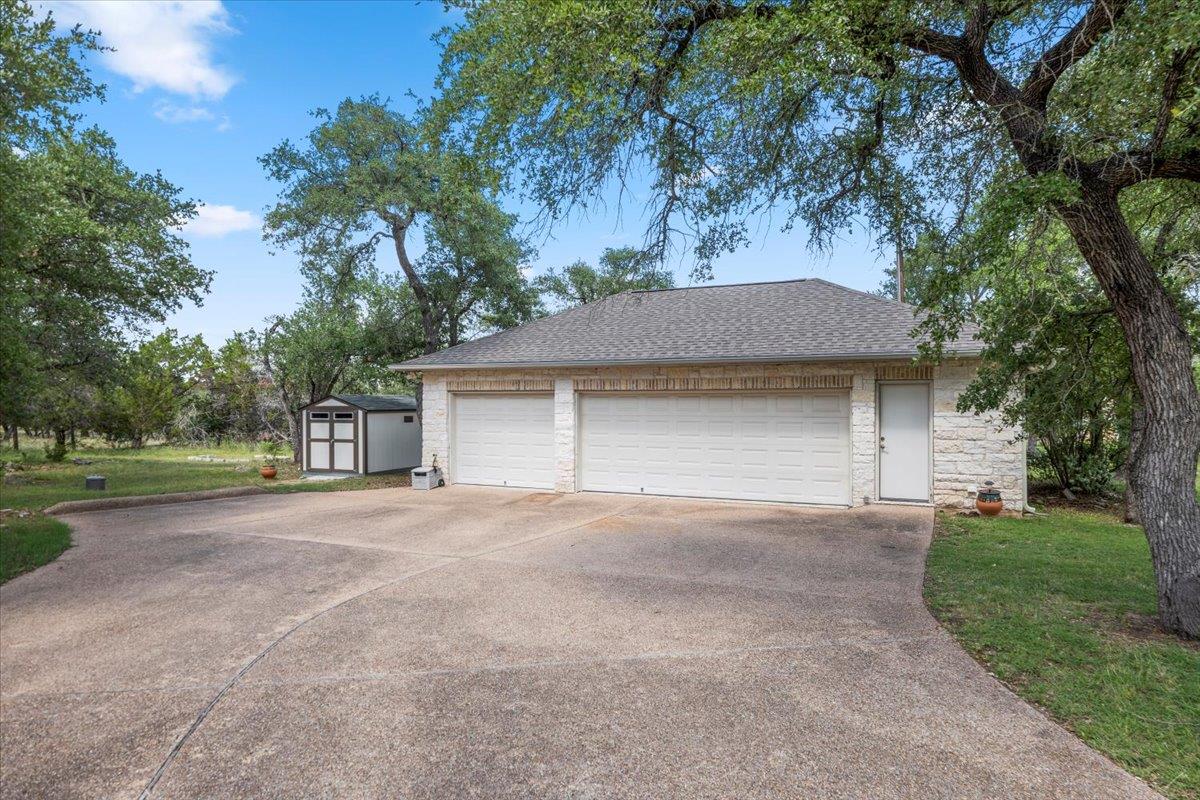 2905 Post River RD