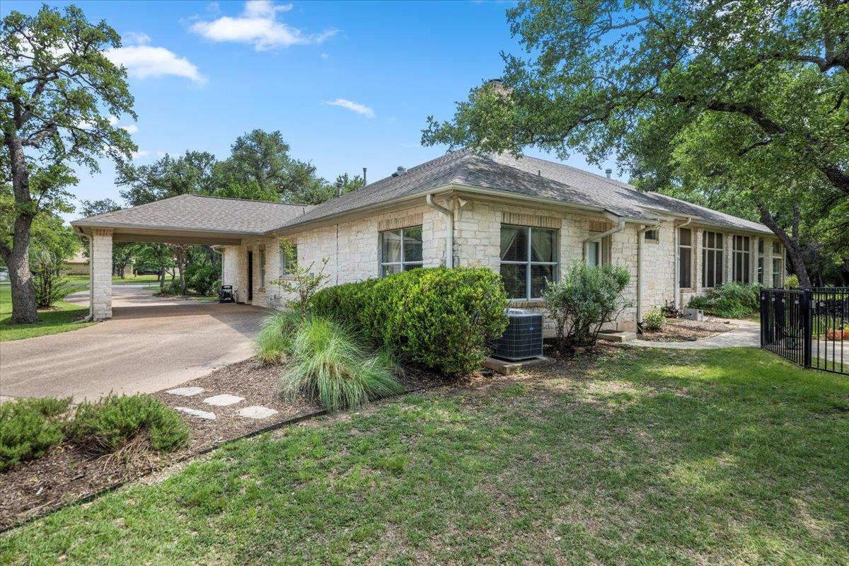 2905 Post River RD