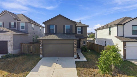 Photo of 104 Rooster WAY, Jarrell, TX 76537 (MLS # 1224290)