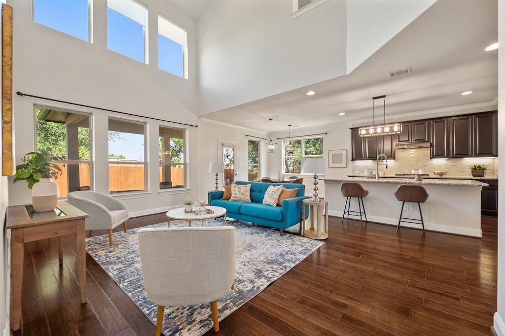 View Austin, TX 78738 house