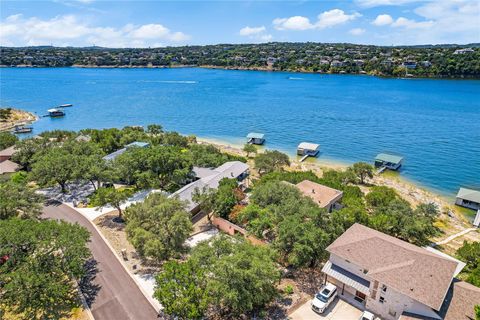 Tiny photo for 18703 Lakeland DR, Lago Vista, TX 78645 (MLS # 8519224)