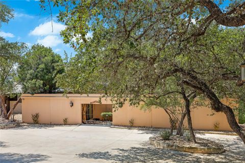 Tiny photo for 18703 Lakeland DR, Lago Vista, TX 78645 (MLS # 8519224)