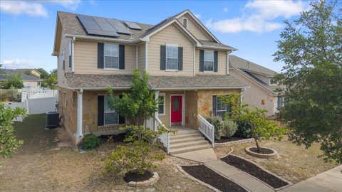 Tiny photo for 204 Yucca House DR, Pflugerville, TX 78660 (MLS # 7196172)