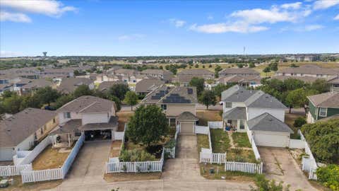 Tiny photo for 204 Yucca House DR, Pflugerville, TX 78660 (MLS # 7196172)
