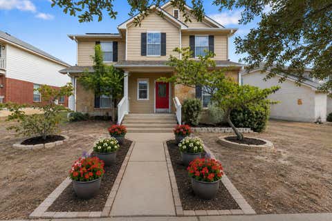 Photo of 204 Yucca House DR, Pflugerville, TX 78660 (MLS # 7196172)