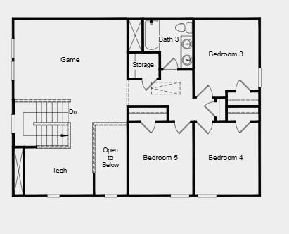 14300 Axel Johanson DR