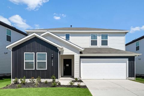 Photo of 14300 Axel Johanson DR, Del Valle, TX 78617 (MLS # 5500457)