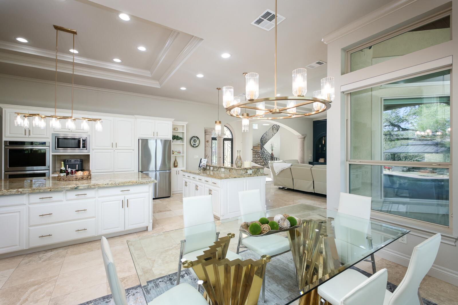 5303 Arroyo Luis DR