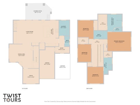 Tiny photo for 1912 Hether ST, Austin, TX 78704 (MLS # 1411055)