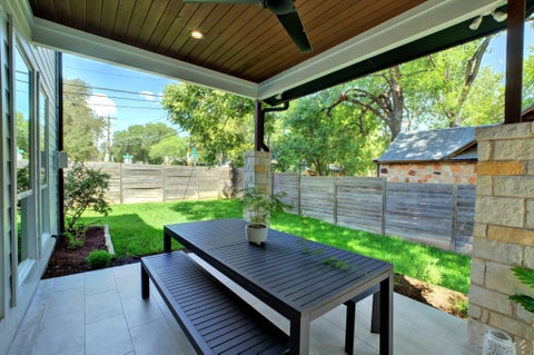 Tiny photo for 1912 Hether ST, Austin, TX 78704 (MLS # 1411055)
