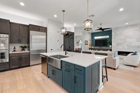 Tiny photo for 1912 Hether ST, Austin, TX 78704 (MLS # 1411055)