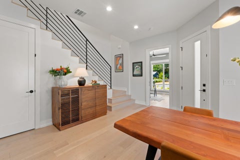 Tiny photo for 1912 Hether ST, Austin, TX 78704 (MLS # 1411055)