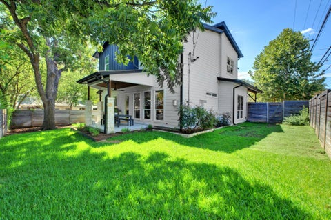 Tiny photo for 1912 Hether ST, Austin, TX 78704 (MLS # 1411055)