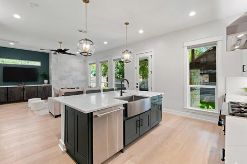 Tiny photo for 1912 Hether ST, Austin, TX 78704 (MLS # 1411055)