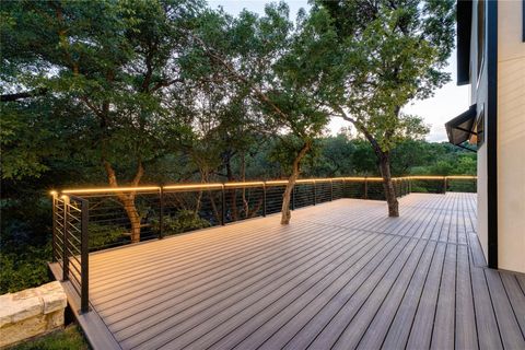 Tiny photo for 620 Bermuda ST, Lakeway, TX 78734 (MLS # 3989864)