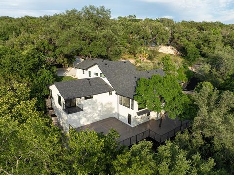 620 Bermuda ST Lakeway TX 78734