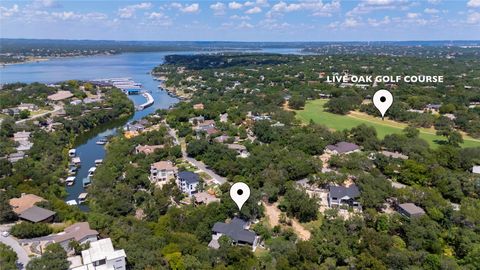Tiny photo for 620 Bermuda ST, Lakeway, TX 78734 (MLS # 3989864)