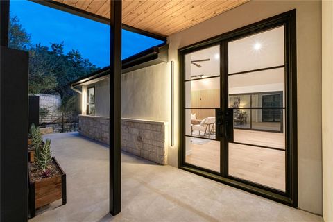 Tiny photo for 620 Bermuda ST, Lakeway, TX 78734 (MLS # 3989864)