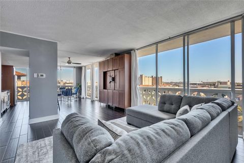 A home in Austin
