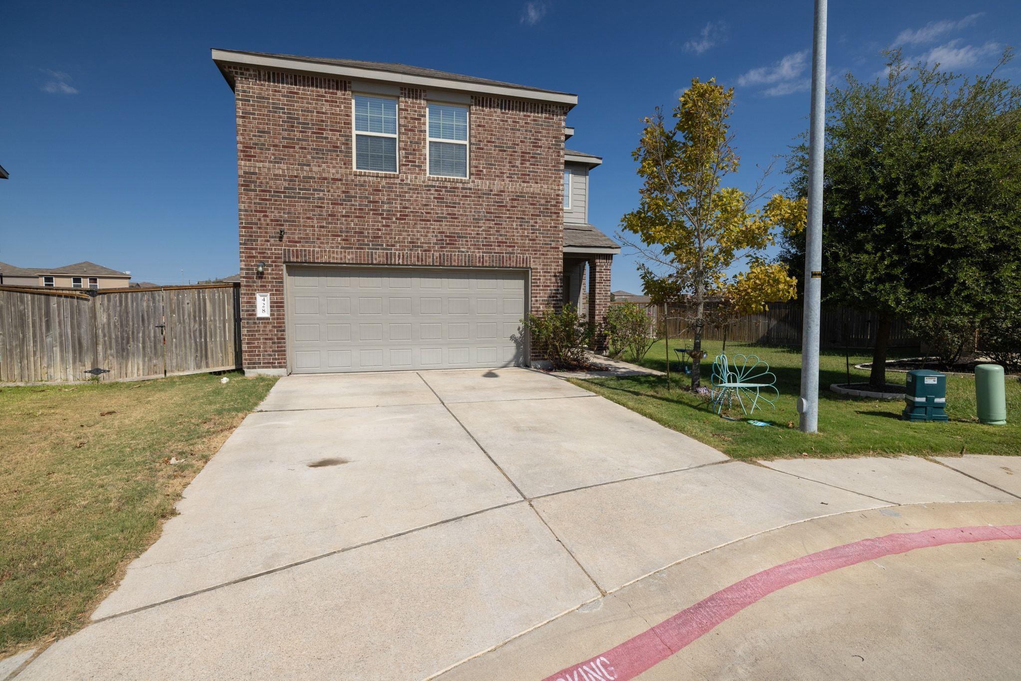 428 Major Lee LN 10H