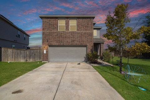 428 Major Lee LN 10H Jarrell TX 76537
