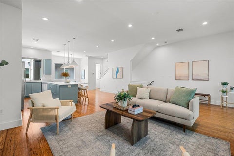 Tiny photo for 1801 E 2nd ST #8, Austin, TX 78702 (MLS # 7831443)